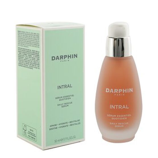 Intral Daily Rescue Serum, , alternate image number null