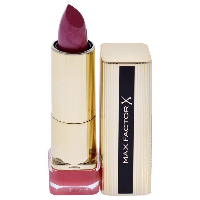 Colour Elixir Lipstick - 090 English Rose by Max Factor for Women - 0.14 oz Lipstick, NA, alternate image number null