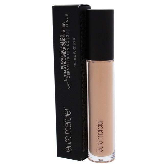Flawless Fusion Ultra-Longwear Concealer - 2C by Laura Mercier for Women - 0.23 oz Concealer, , alternate image number null
