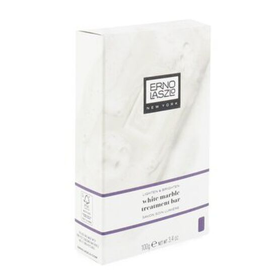 White Marble Treatment Bar, , alternate image number null