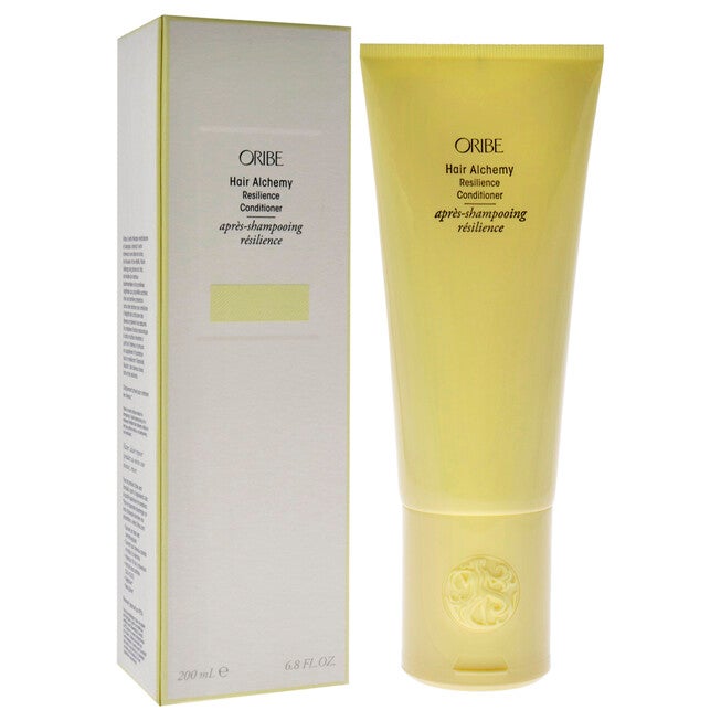 Hair Alchemy Resiliance Conditioner by Oribe for Women - 6.8 oz Conditioner, , alternate image number null
