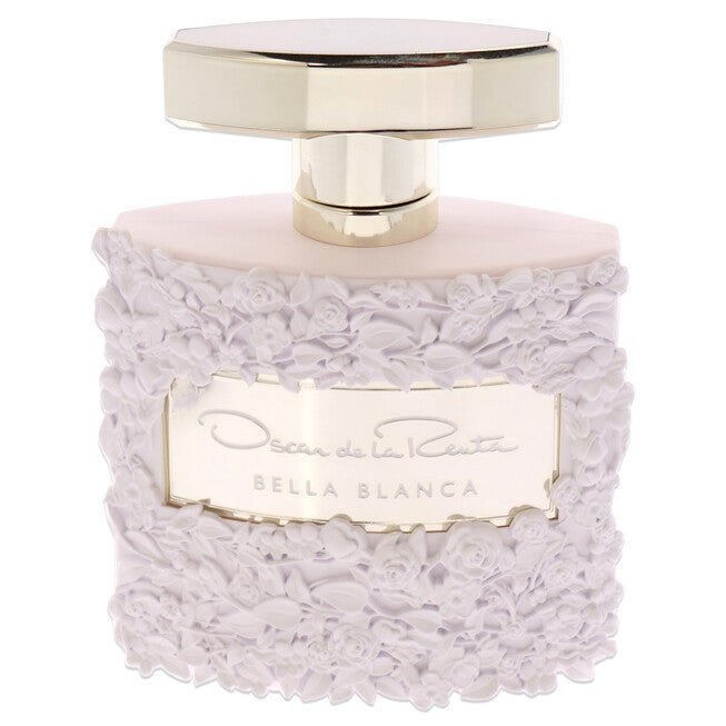Bella Blanca by Oscar de la Renta for Women - 3.4 oz EDP Spray, NA, alternate image number null