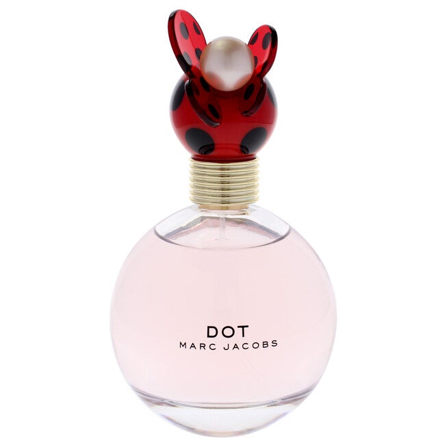Marc Jacobs Dot by Marc Jacobs for Women - 3.4 oz EDP Spray, See Description, alternate image number null