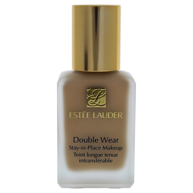 Double Wear Stay-In-Place Makeup SPF 10 - 1W2 Sand by Estee Lauder for Women - 1 oz Makeup, NA, alternate image number null