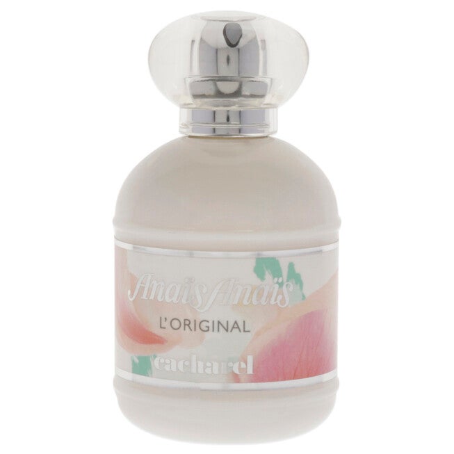 Anais Anais by Cacharel for Women - 1.7 oz EDT Spray, See Description, alternate image number 4