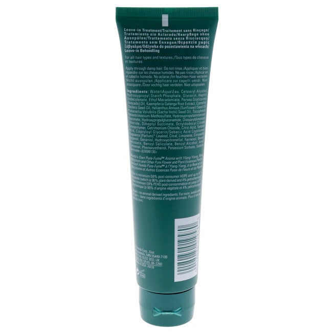 Botanical Repair Strengthening Leave in Treatment by Aveda for Women - 3.4 oz Treatment, NA, alternate image number null