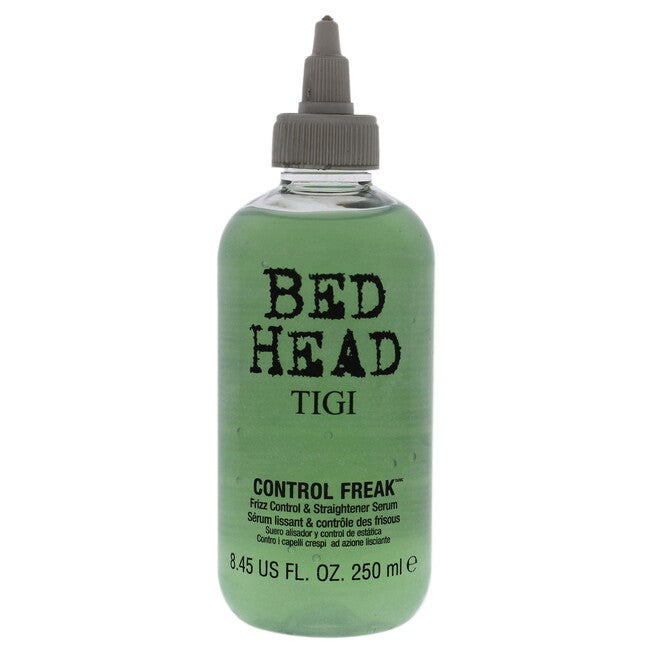 Bed Head Control Freak Serum by TIGI for Unisex - 8.45 oz Serum, , alternate image number null