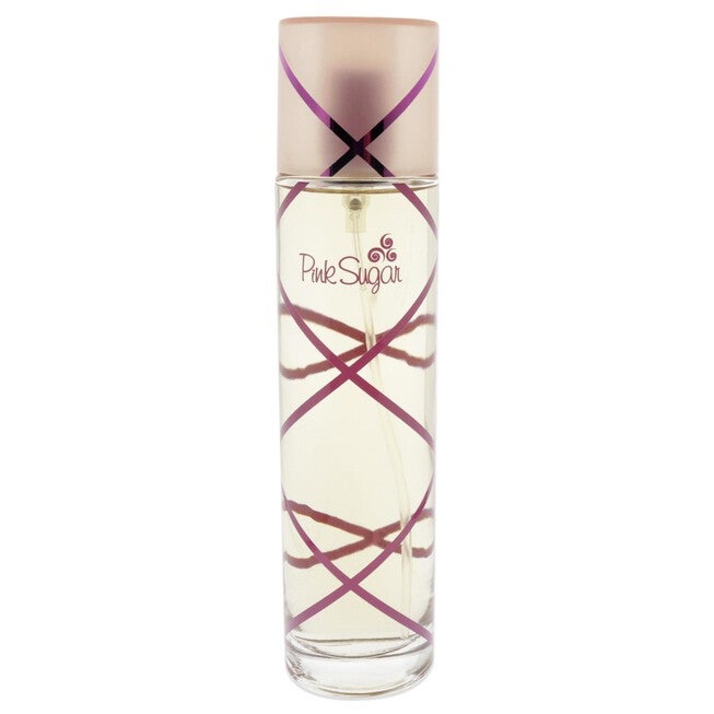Pink Sugar by Aquolina for Women - 3.4 oz EDT Spray, See Description, alternate image number 1