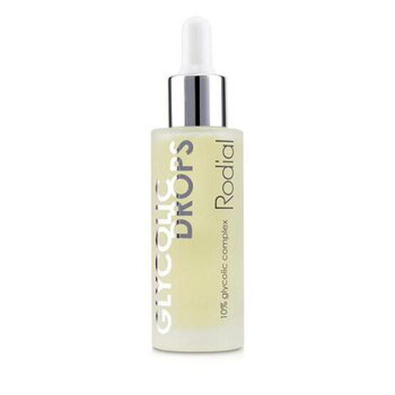 Glycolic Drops - 10% Glycolic Resurfacing Concentr, Booster Drops, hi-res image number null