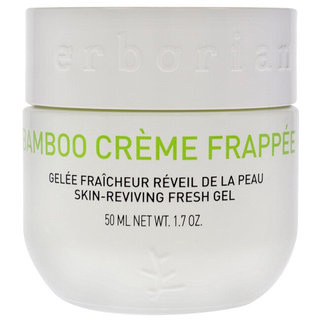 Bamboo Creme Frappee by Erborian for Women - 1.7 oz Cream, NA, alternate image number null