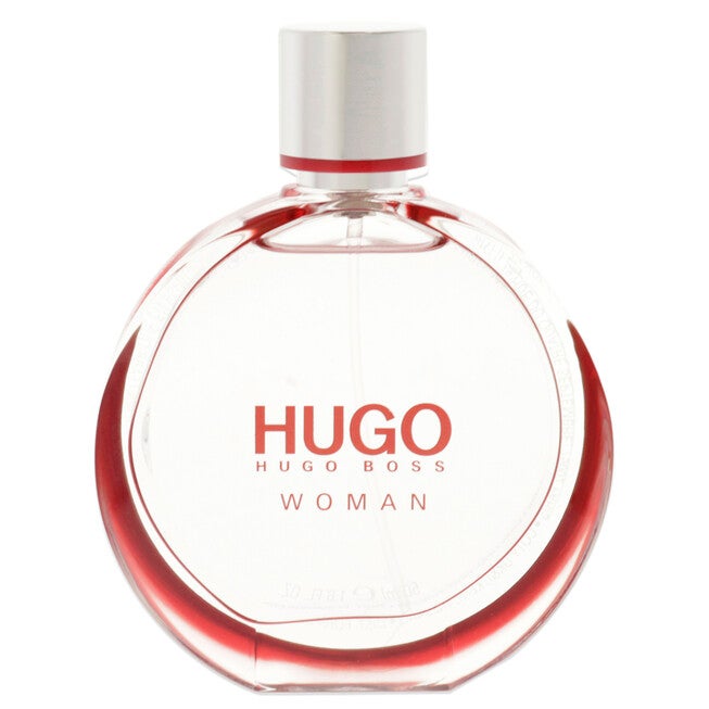 Hugo by Hugo Boss for Women - 1.6 oz EDP Spray, See Description, alternate image number 1