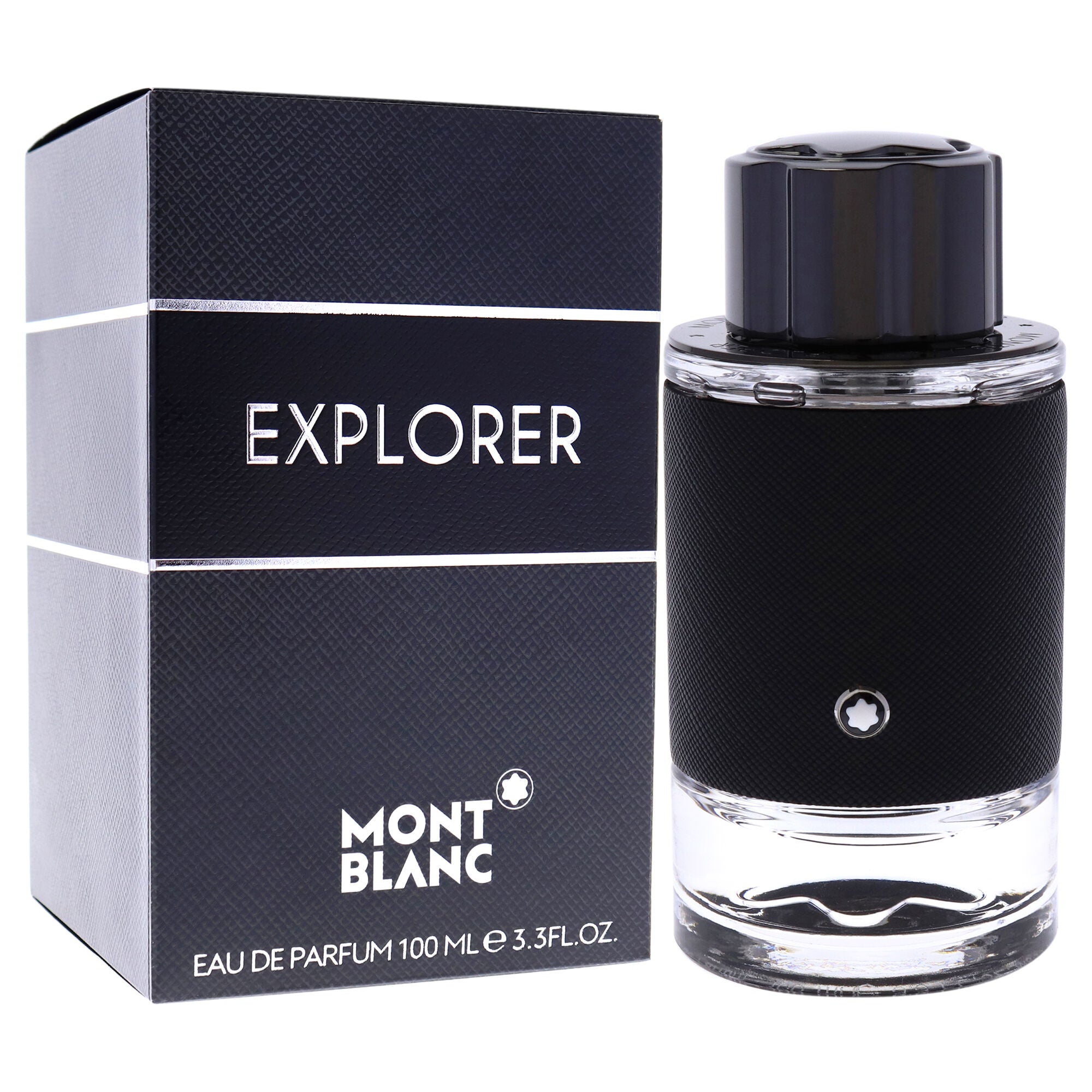Explorer by Mont Blanc for Men - 3.3 oz EDP Spray, See Description, alternate image number 2