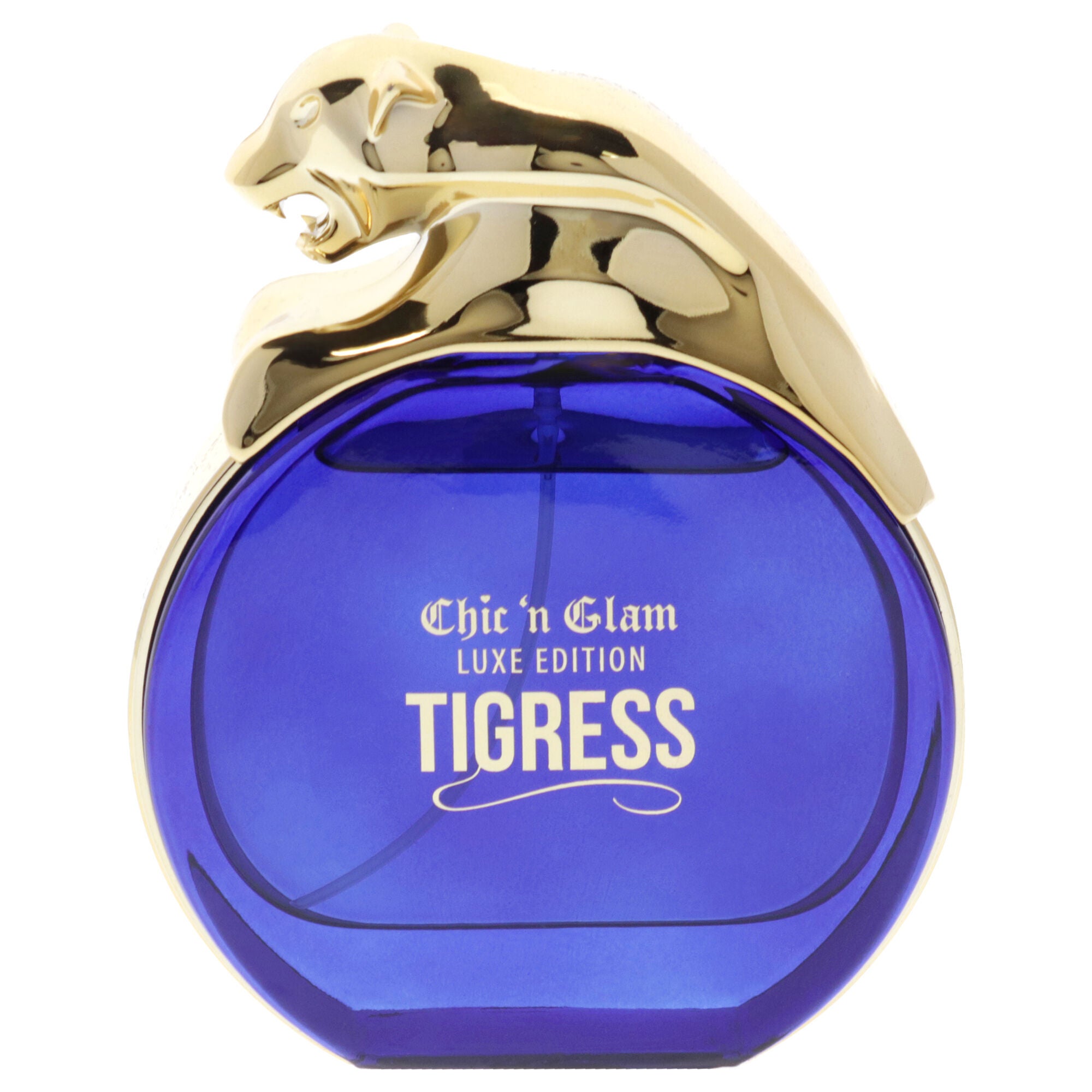 Tigress - Luxe Edition by Chic N Glam for Women - 3.3 oz EDP Spray, See Description, alternate image number 1