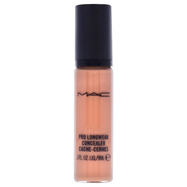 Pro Longwear Concealer - NW35 - Medium Beige with Peachy Undertone by MAC for Women - 0.3 oz Concealer, NA, alternate image number null