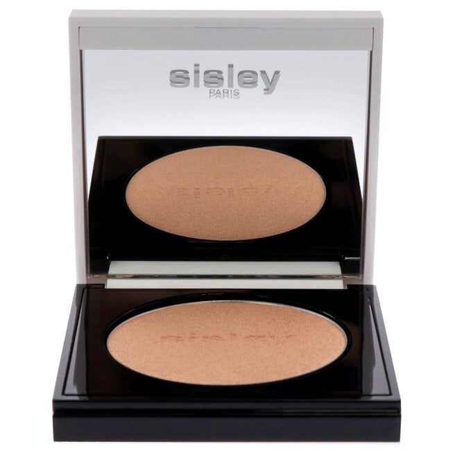 Le Phyto Blush - 06 Shimmer by Sisley for Women - 0.22 oz Blush, NA, alternate image number null