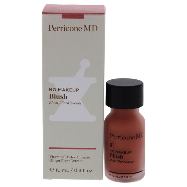 No Makeup Blush by Perricone MD for Women - 0.3 oz Blush, NA, hi-res image number null