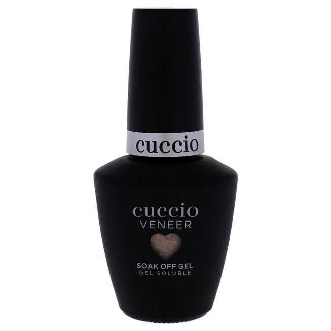 Veneer Soak Off Gel - Dreamville by Cuccio Colour for Women - 0.44 oz Nail Polish, NA, hi-res image number null