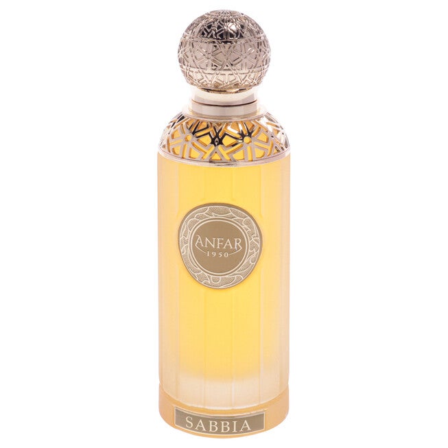 Element Edition - Sabbia by Anfar for Unisex - 3.4 oz Extrait De Parfum Spray, NA, alternate image number null