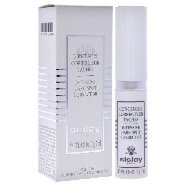 Intensive Dark Spot Corrector by Sisley for Women - 0.24 oz Treatment, , alternate image number null