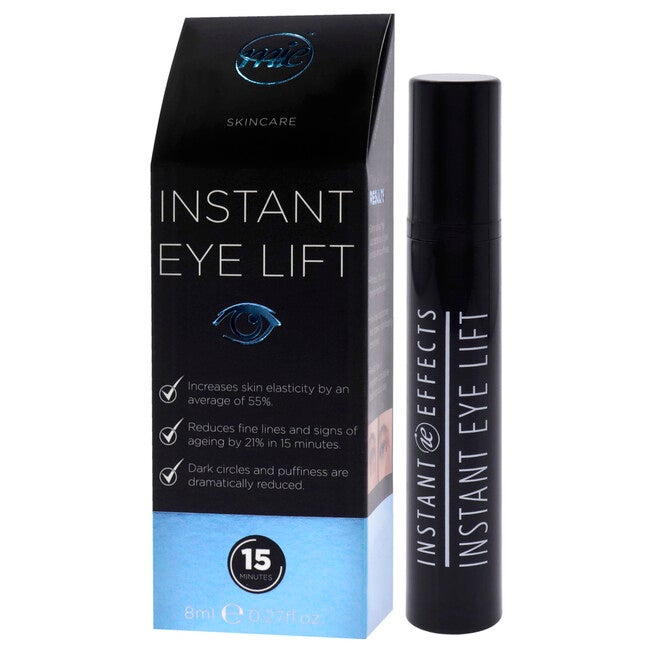 Instant Eye Lift by Instant Effects for Unisex - 0.27 oz Serum, NA, alternate image number null