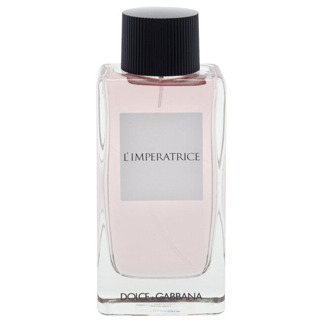 LImperatrice by Dolce and Gabbana for Women - 3.3 oz EDT Spray, See Description, alternate image number 1