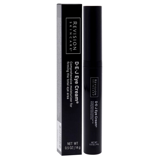 DEJ Eye Cream by Revision for Unisex - 0.5 oz Cream, , alternate image number null