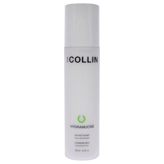 Hydramucine Cleansing Milk by G.M. Collin for Unisex - 6.8 oz Cleanser, NA, alternate image number null