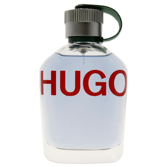 Hugo by Hugo Boss for Men - 4.2 oz EDT Spray, See Description, alternate image number 1