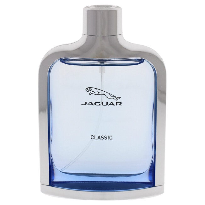 Jaguar Classic by Jaguar for Men - 3.4 oz EDT Spray, , alternate image number null