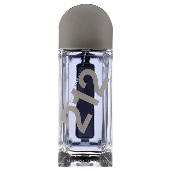 212 Men Heroes Forever Young by Carolina Herrera for Men - 5.1 oz EDT Spray, NA, alternate image number null