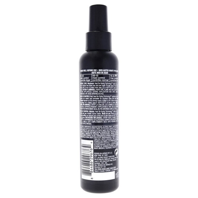 Hot Sets 22 Thermal Setting Mist by Redken for Unisex - 5 oz Mist, , alternate image number null