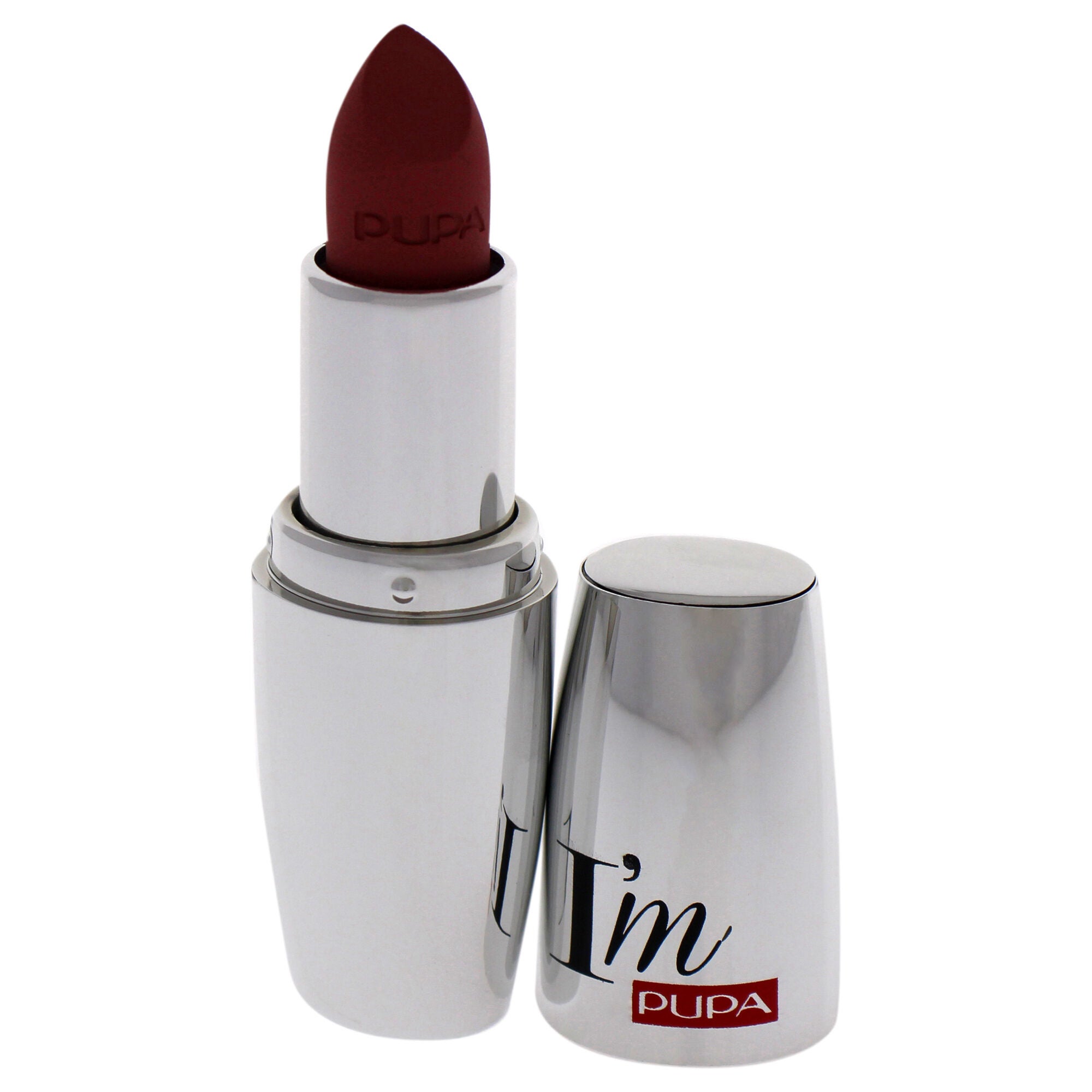 I Am Matte Pure Colour Lipstick - 012 Angel Rose by Pupa Milano for Women - 0.123 oz Lipstick, , alternate image number 5