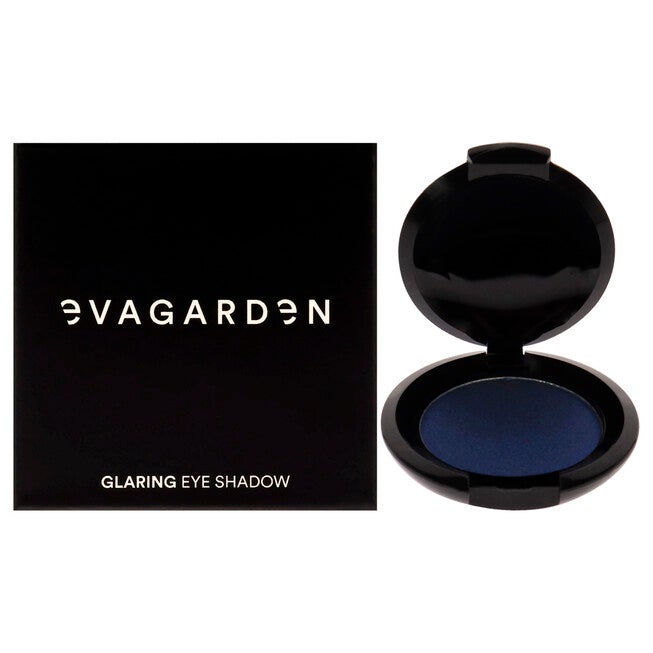Glaring Eye Shadow - 273 Eclipse by Evagarden for Women - 0.08 oz Eye Shadow, NA, hi-res image number null