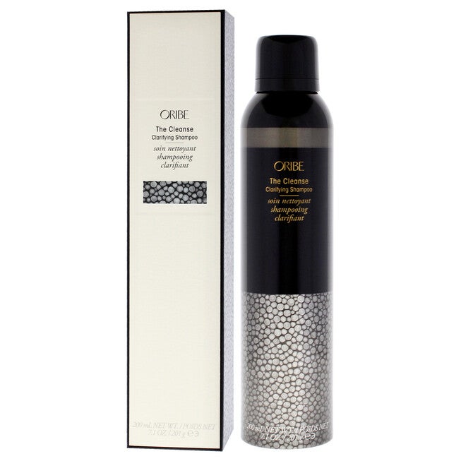 The Cleanse Clarifying Shampoo by Oribe for Unisex - 7.1 oz Shampoo, NA, alternate image number null