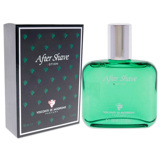 Acqua De Selva by Visconti Di Modrone for Men - 3.4 oz After Shave Lotion, See Description, alternate image number 2
