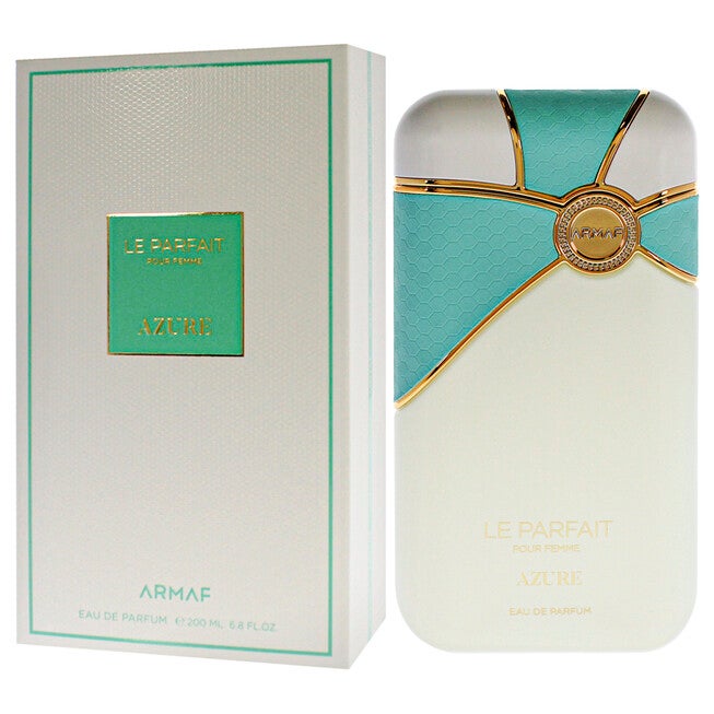 Le Parfait Azure by Armaf for Women - 6.8 oz EDP Spray, NA, alternate image number null