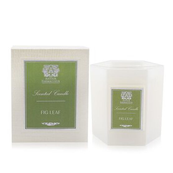 Candle - Fig Leaf, , alternate image number null