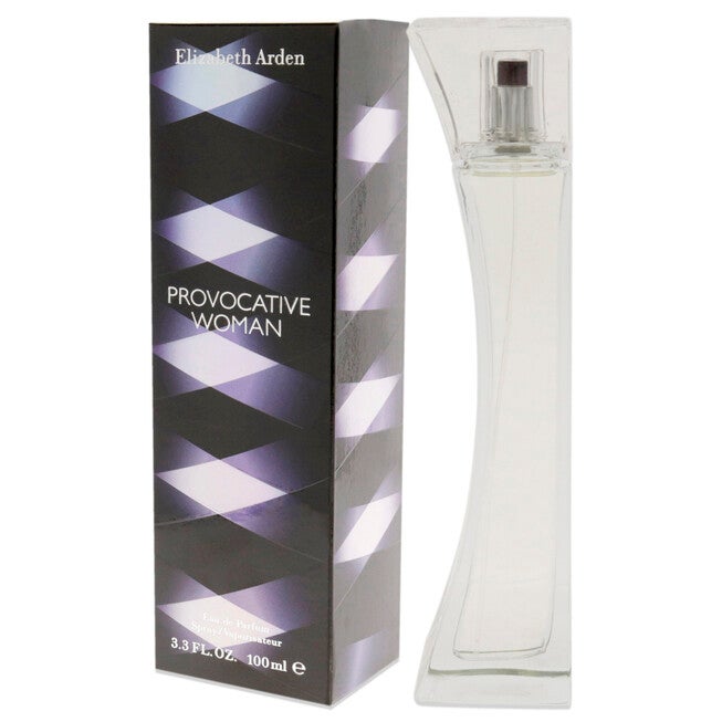 Provocative Woman by Elizabeth Arden for Women - 3.3 oz EDP Spray, NA, alternate image number null