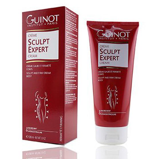 Sculpt Expert Reshaping And Firming Body Cream, , alternate image number null