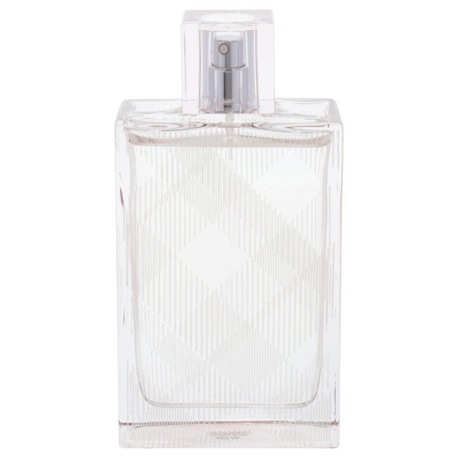 Burberry Brit Sheer by Burberry for Women - 3.3 oz EDT Spray, , alternate image number null