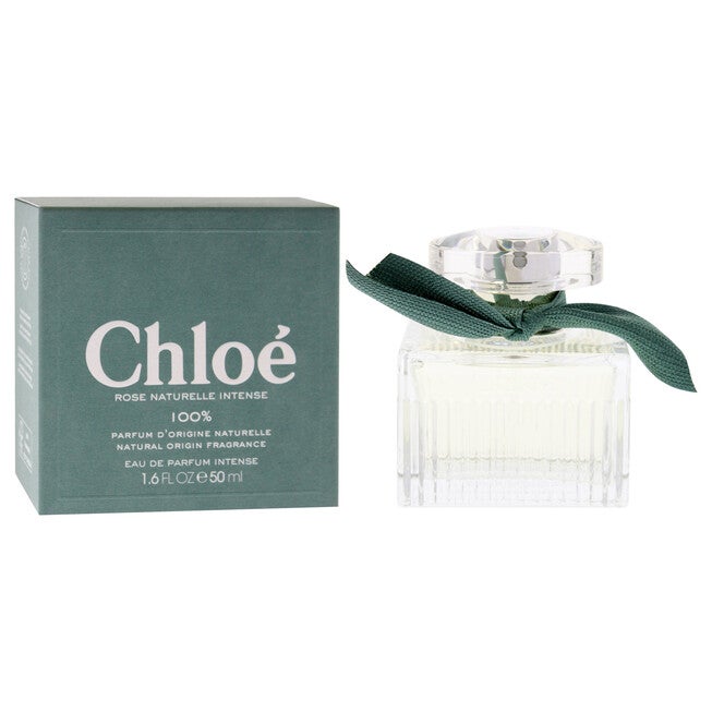 Chloe Rose Naturelle Intense by Chloe for Women - 1.6 oz EDP Spray, NA, alternate image number null