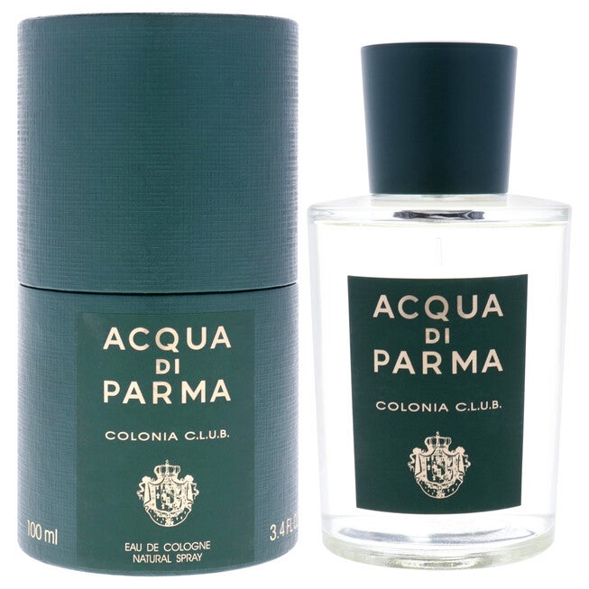 Colonia Club by Acqua Di Parma for Men - 3.4 oz EDC Spray, NA, hi-res image number null