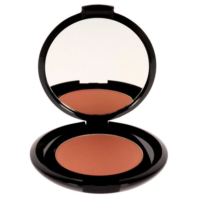 Blush Luxury - 350 Coral Haze by Evagarden for Women - 0.17 oz Blush, NA, alternate image number null