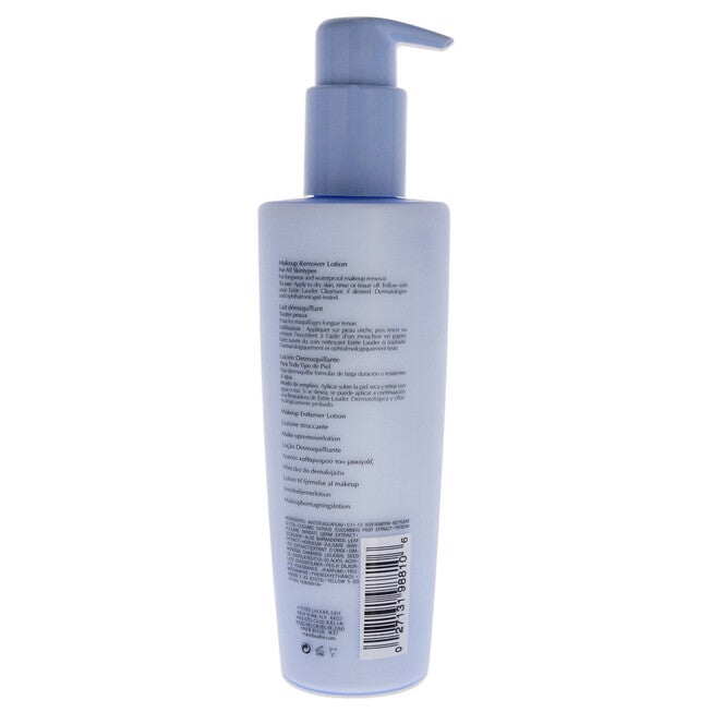 Take It Away Makeup Remover Lotion - All Skin Types by Estee Lauder for Unisex - 6.7 oz Makeup Remover, See Description, alternate image number 1