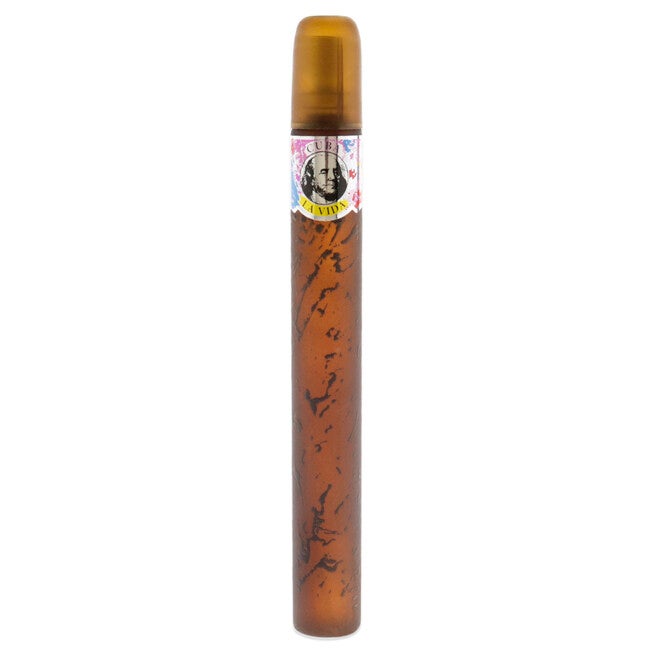 La Vida by Cuba for Women - 1.7 oz EDP Spray, , alternate image number null