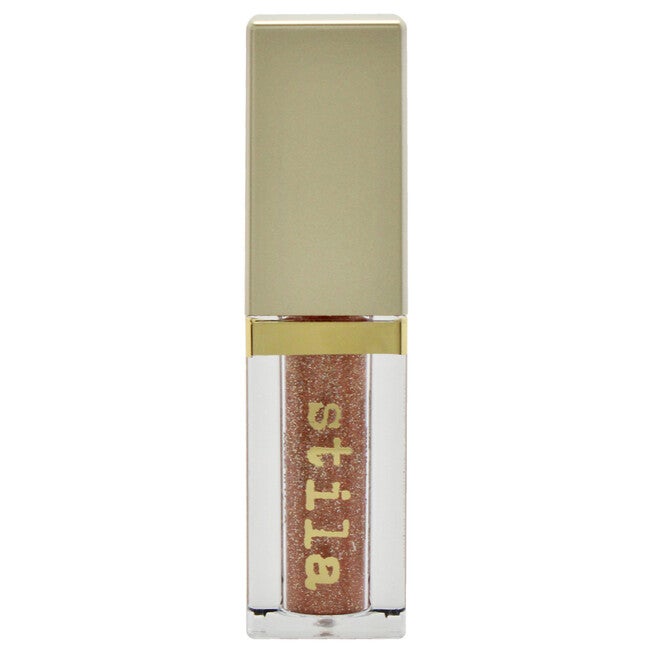 Glitter and Glow Liquid Eyeshadow - Kitten Karma by Stila for Women - 0.153 oz Eyeshadow, See Description, alternate image number null