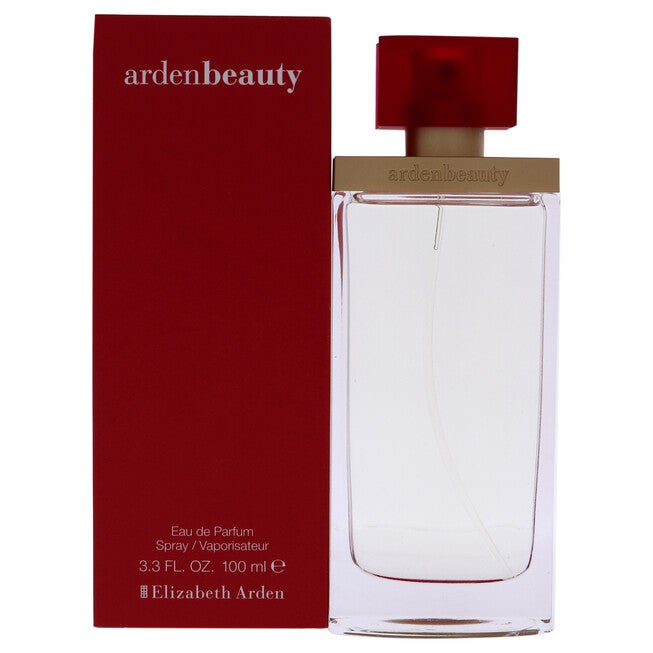 Arden Beauty by Elizabeth Arden for Women - 3.3 oz EDP Spray, NA, hi-res image number null