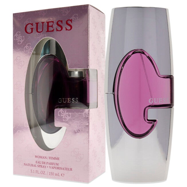 Guess by Guess for Women - 5.1 oz EDP Spray, , alternate image number null