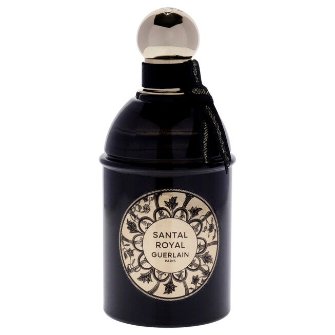 Santal Royal by Guerlain for Unisex - 4.2 oz EDP Spray, NA, alternate image number null