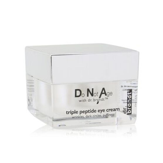 Do Not Age Triple Peptide Eye Cream, Do Not Age, hi-res image number null